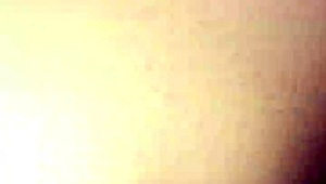 Boldly Sucking And Licking Cousin's Pussy While She Sleeps