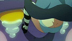 Watch the anime queens blade grimoire s7 ova fanservice compilation