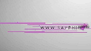 flower lovers explore lesbian passion with fingering and cunilingus. minerva and liona share erotic touches.