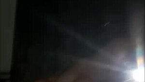 Que rico me derraman toda la leche en mi ano