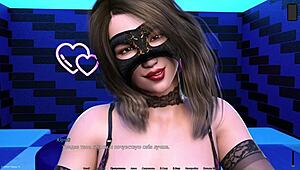 i play knockout master part twelve