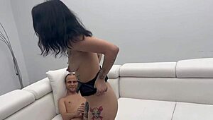 emefilms - holy y eme in a very hardcore ninfomana fuck session