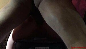 my ass is the only choice for pov anal fuck?