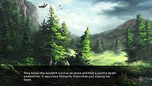 lets play with lilith and gabriel