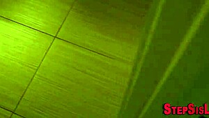 teen amateur pov rides with fingering 😏