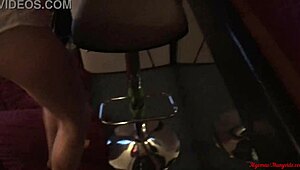 my ass is the only choice for pov anal fuck?