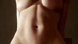 Tricky pov cartoon with clothes ripped striptease