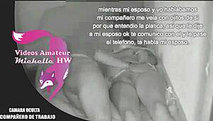 I got fucked by a coworker, now they know I'm a slut.