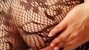 Esto me hace venir muy rico con anal