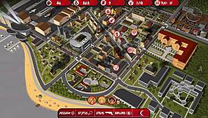 Totally Spies Paprika Trainer Part 18: Spies Battle Dildos