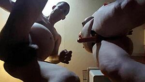 I Would Love To Do This With A Strap-On Dildo Part 16