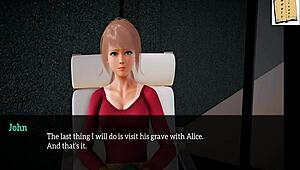 My New Family Adventures Vol 163