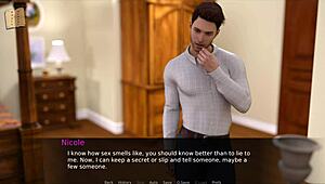 Nursing Back To Pleasure 190: A Relaxing Game Experience