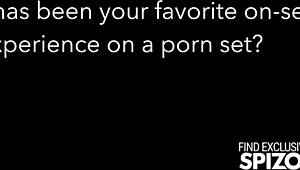 Christie Love gets missionary fucked by monster cock in heels