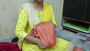 फादर-इन-लॉ और स्टेप डॉटर रैंच लाइफ शेयर करते हैं