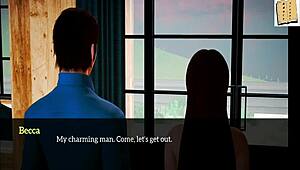 Intriguing Family Dynamics In Episode 96 With Anime Elements