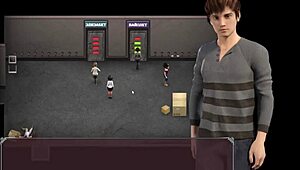 Complete Gameplay - Lust Epidemic Part 21