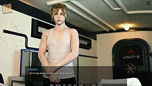 i love this hentai game tales from the unending void 142