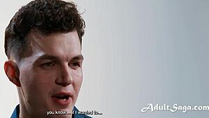 I Am Ass Man All The Way