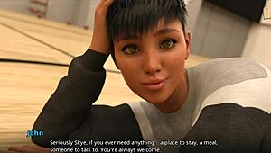 WVM 152 - Meeting the New Assistant Coach, So Exciting! 😍