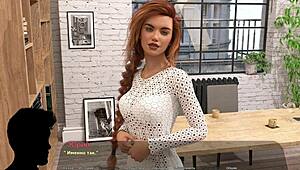 haley's story part 8 with boss and friend fucking