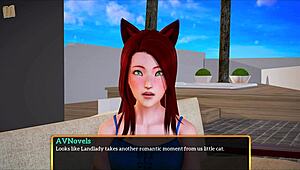 my new family discovery