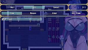 I, the 35-year-old magician, must collect a liter of cum in 30 days - part 1.