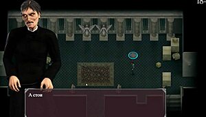 Complete Gameplay - Lust Epidemic Part 21