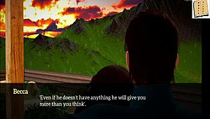 Intriguing Family Dynamics In Episode 96 With Anime Elements