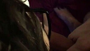 my ass is the only choice for pov anal fuck?