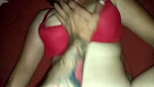 Hey, watch me spread my wife’s legs and bang her hard?