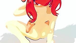 Nina in Shuudan Aibu Version 1.6 by Insight