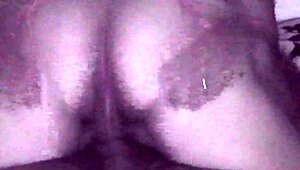 cosmicsexy - hot babe sitting with creampie in her pussy after anal assfucking and ass to mouth
