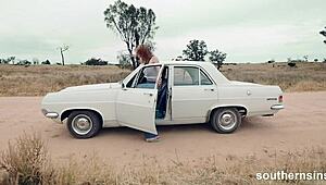 what's with this voyeur's sins in part 1?