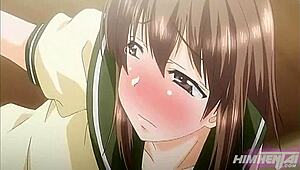 i'm banging my stepsisters raw in uncensored hentai 😈