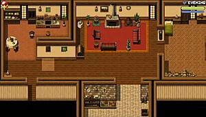 She Lost Her Panties!