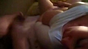 Babe fingering herself and getting a facial treatment