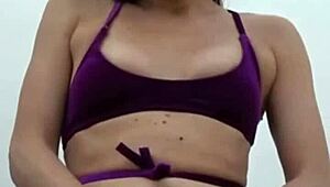 i'm moaning so loud while deep throating this monster cock