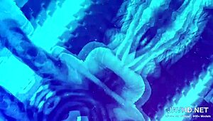 Japanese Chick in Stockings Gets Fucked Vol 20