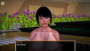 My New Family Episode 405