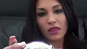 i make my slaves wear cock cages