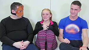 gaping anal loving slut