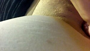 Wife Jessica Playing With Herself In Homemade Amateur Video