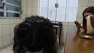 a casa onde rola as maiores putarias do brasil!