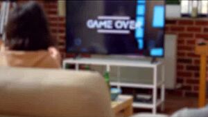 Slumber Party Hook Up with Friend's Hot Mom