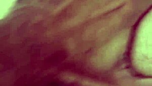 The white guy invited me to study, then dominated with black cock