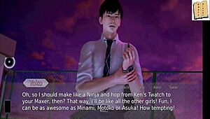 academy 128 game features anime hentai adventures.