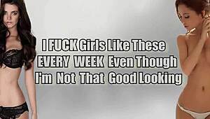 Elena Koshka and Sierra Nicole licking pussy, umm, so hot, ya know!