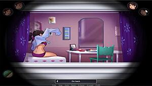 anime cartoon hentai game summer time saga unc part 13