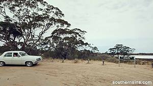 what's with this voyeur's sins in part 1?